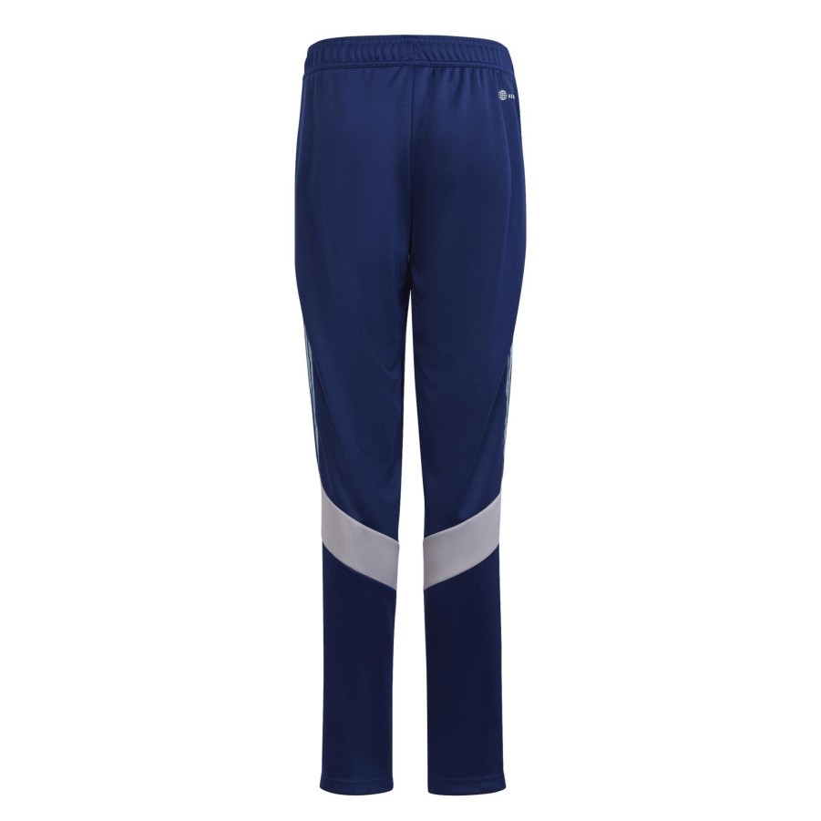 Sport adidas Fotball | Tiro Hot Pant Y / Q1 23, Treningsbukse Junior