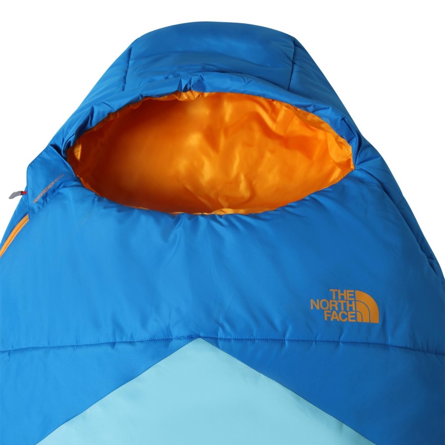 Jakt Og Tur The North Face Soveposer & Liggeunderlag | Y Wasatch Pro 20, Sovepose Junior