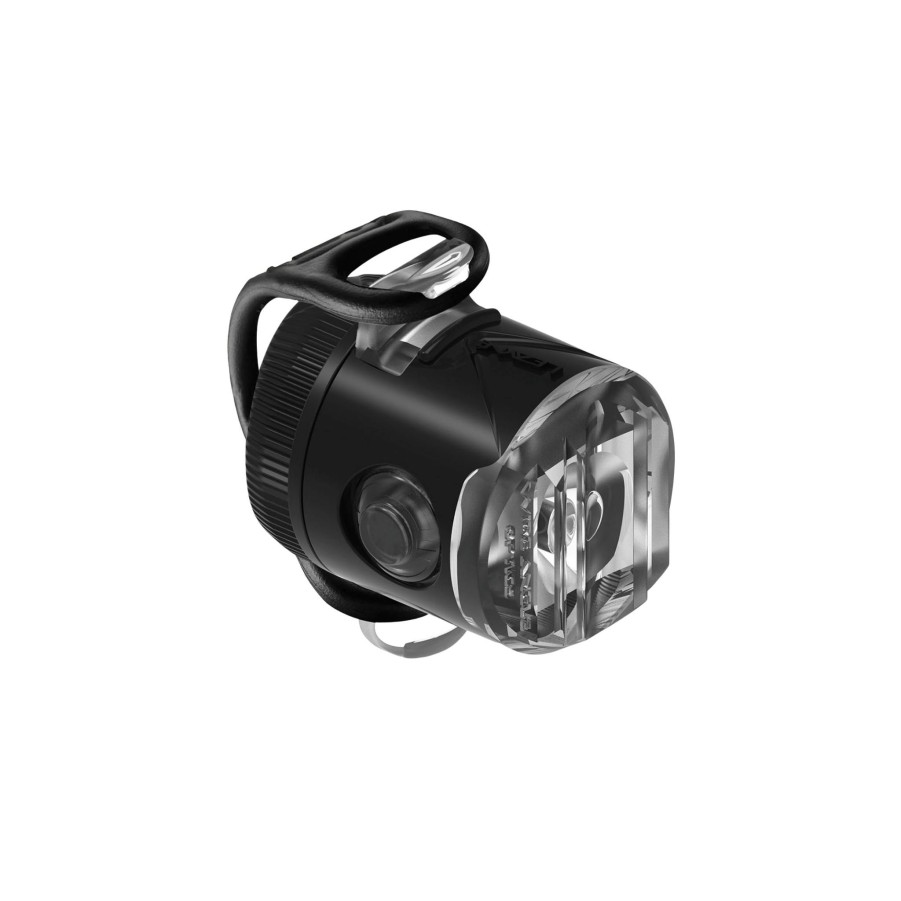 Sport LEZYNE Sykkelutstyr & Transport | Femto Drive Usb Front, Sykkellykt Foran