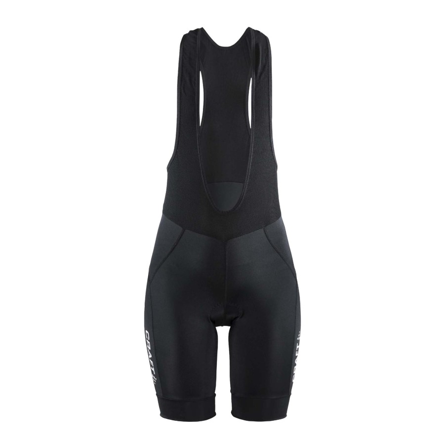 Sport craft Sykkelklaer | Balance Bib 22, Sykkelshorts Dame