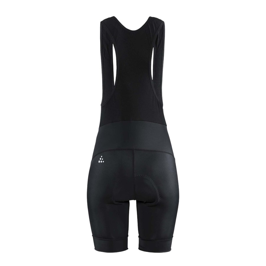 Sport craft Sykkelklaer | Balance Bib 22, Sykkelshorts Dame