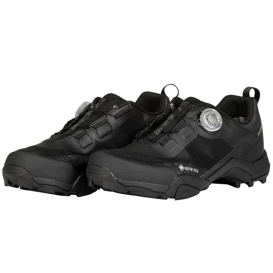 Sport shimano Sykkelsko | Mt701 Gtx Bikeshoe Usx 23