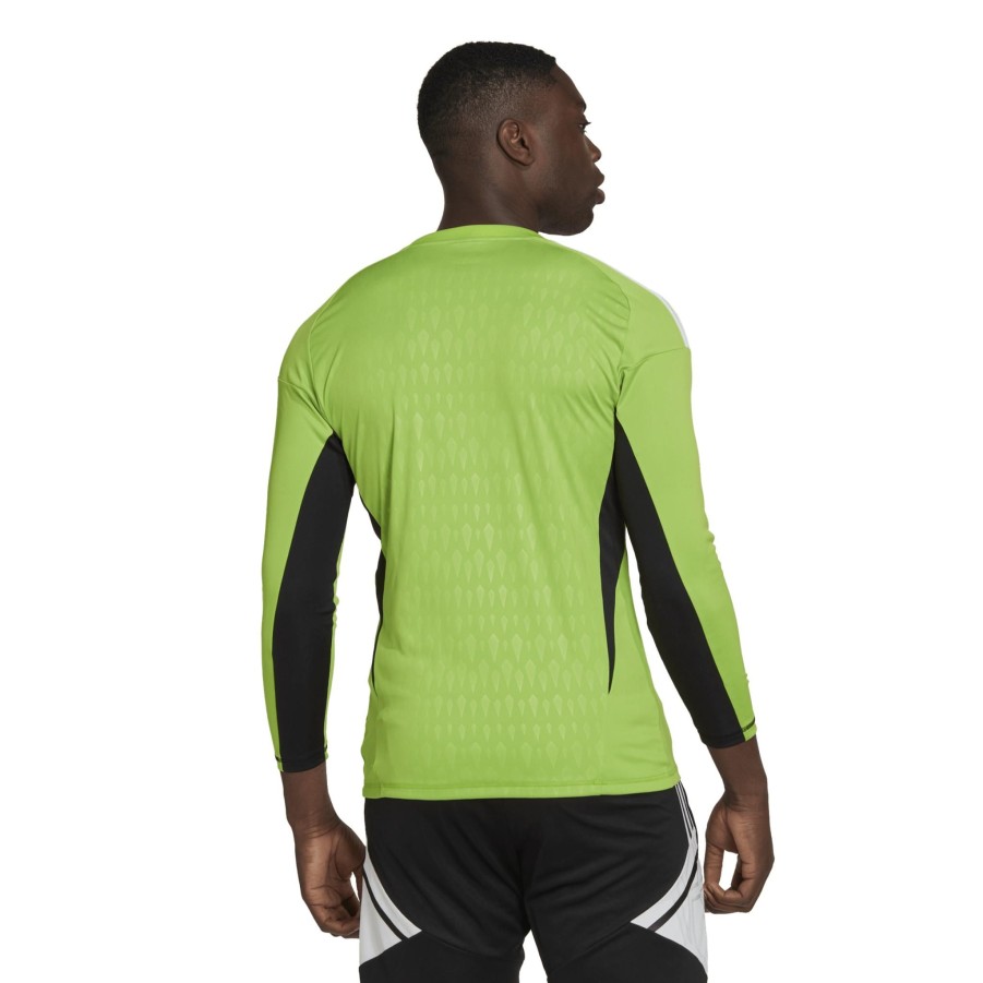 Sport adidas Keeperutstyr | Tiro 23 C Goalkeeper Jsy, Keeperdrakt Herre