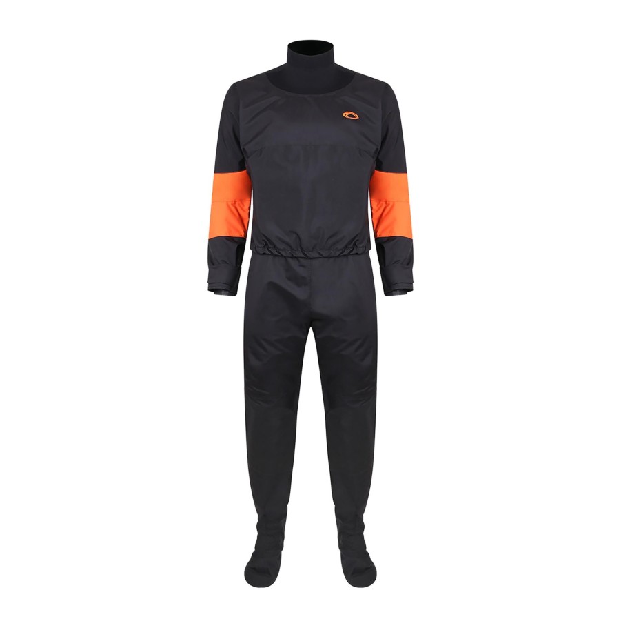 Sport Typhoon Vatdrakt & Torrdrakt | Roan Hinge Drysuit, Torrdrakt Herre