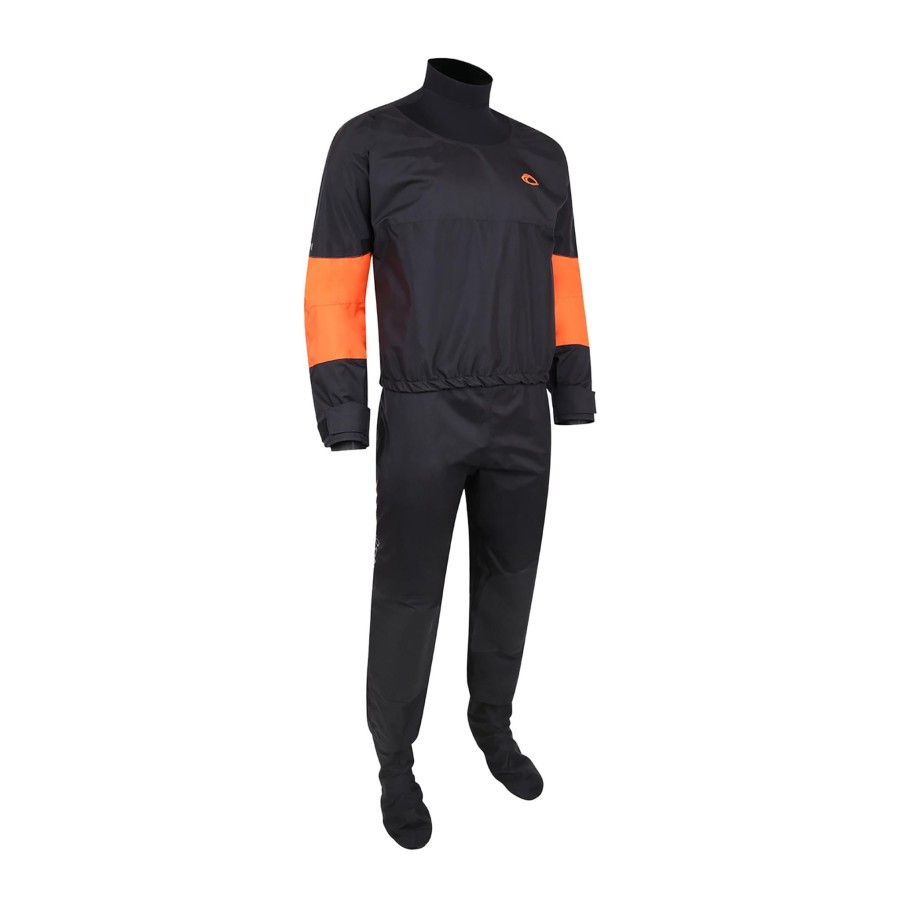 Sport Typhoon Vatdrakt & Torrdrakt | Roan Hinge Drysuit, Torrdrakt Herre