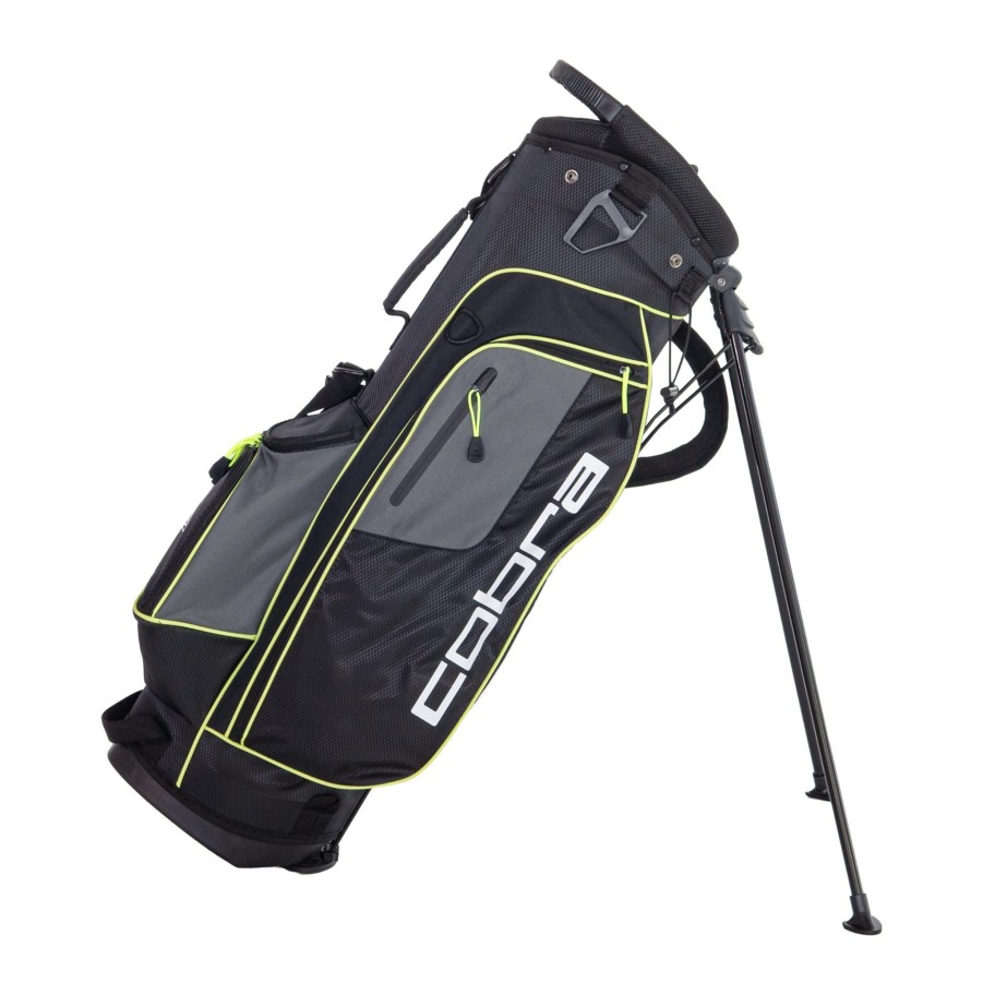 Sport cobra Golfbag | Cobra Stand Bag, Golfbag