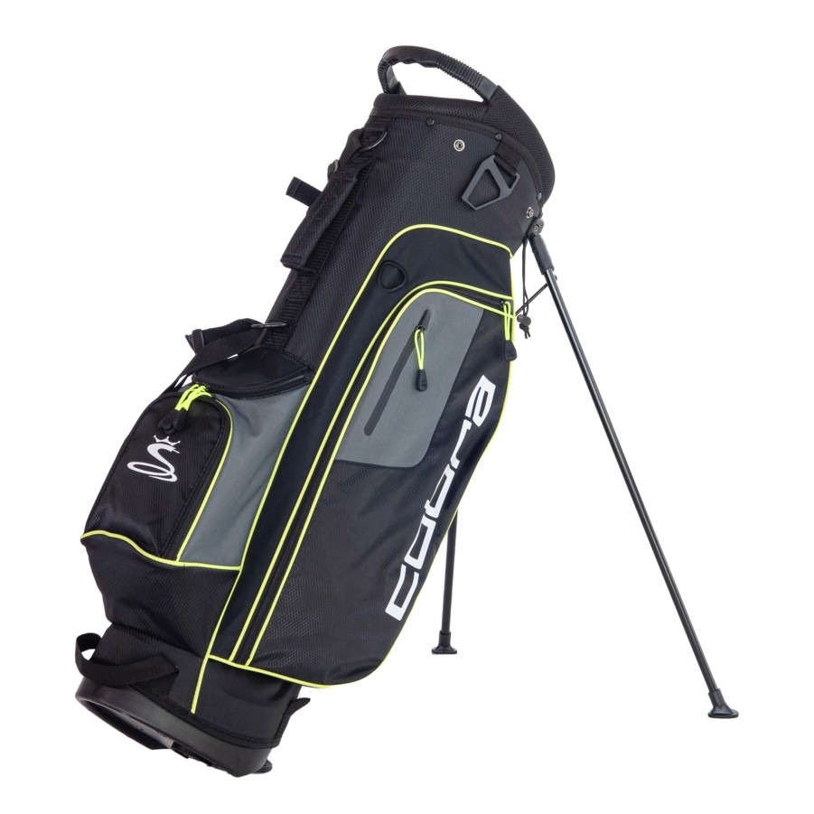 Sport cobra Golfbag | Cobra Stand Bag, Golfbag