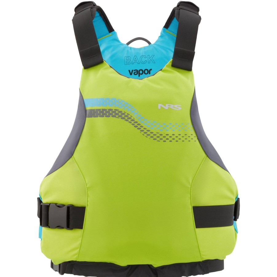 Sport NRS Flytevest & Redningsvest | Vapor Pfd, Padlevest Senior