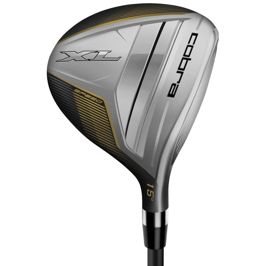 Sport cobra Golfkoller | Cobra Xl Speed, Fairwaywood Herre Hoyre