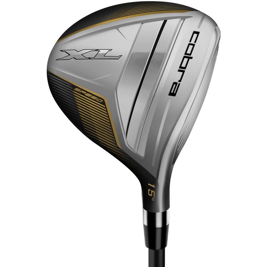 Sport cobra Golfkoller | Cobra Xl Speed, Fairwaywood Herre Hoyre