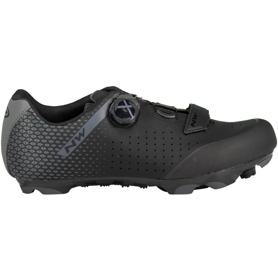 Sport northwave Sykkelsko | Origin Plus 2 Mtb Shoe 23, Sykkelsko, Herre