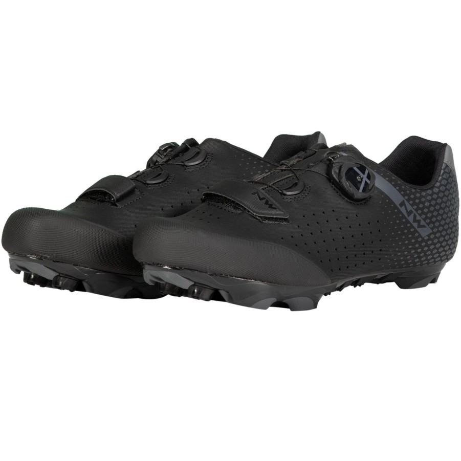 Sport northwave Sykkelsko | Origin Plus 2 Mtb Shoe 23, Sykkelsko, Herre