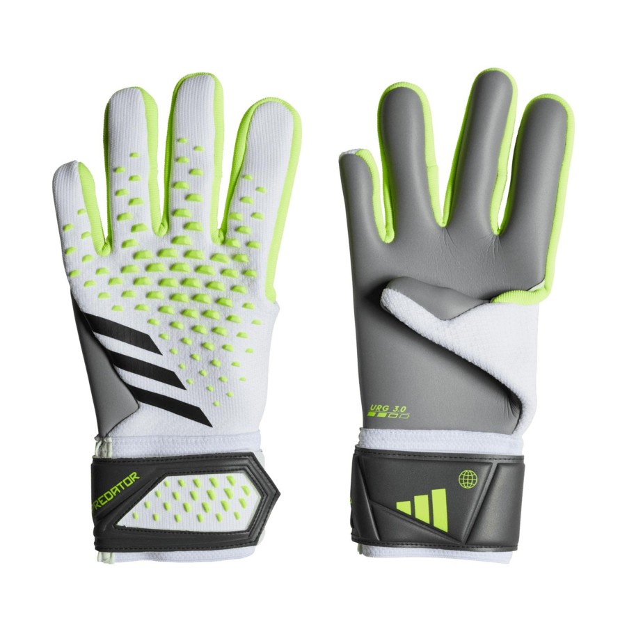 Sport adidas Keeperutstyr | Predator Glove League, Keeperhansker Unisex