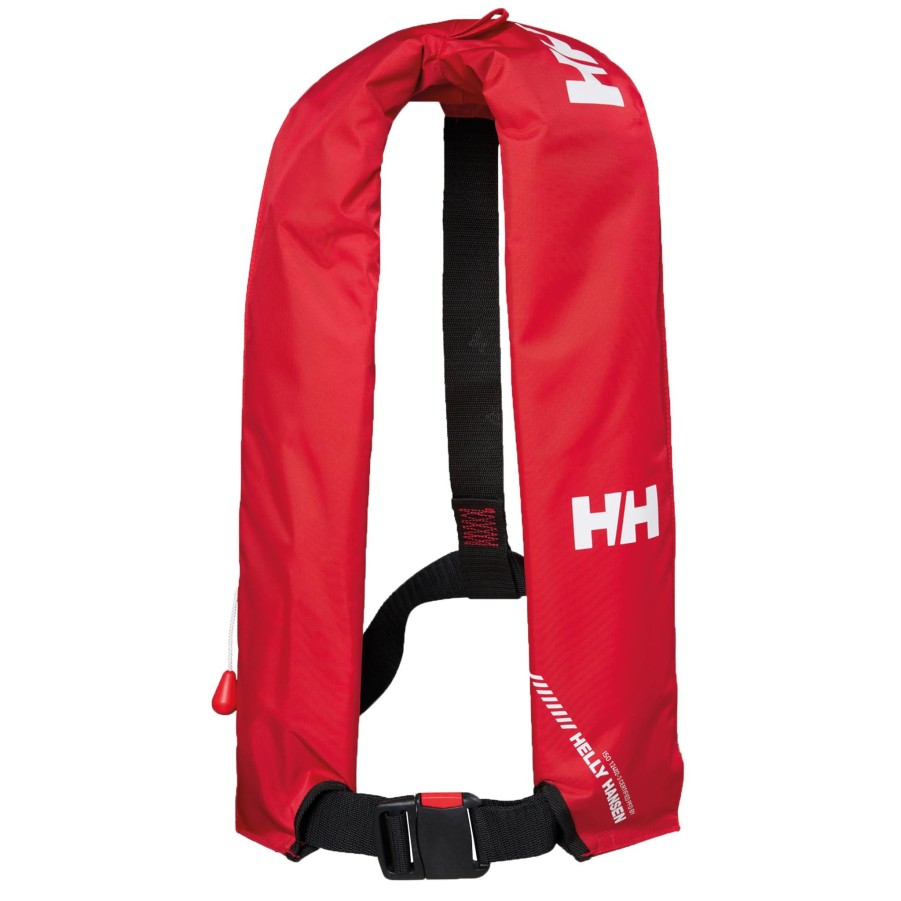 Sport Helly Hansen Flytevest & Redningsvest | Sport Inflatable Lifejacket, Redningsvest Unisex