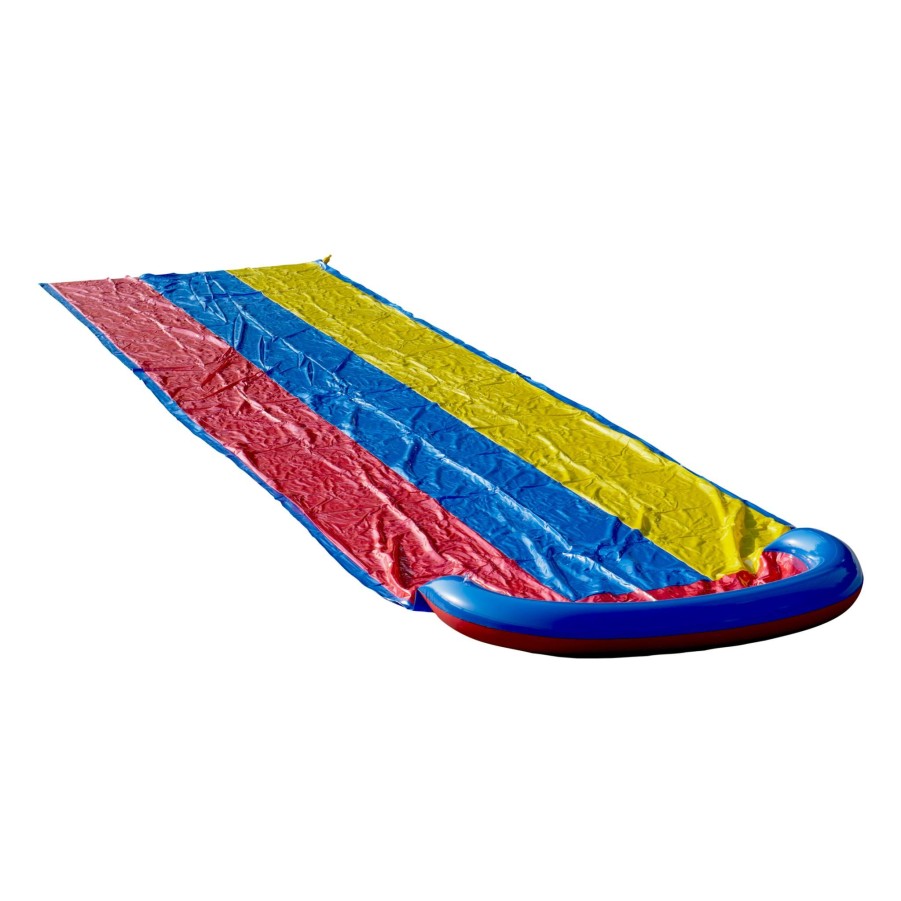 Sport Summer Fun Leker & Spill | Triple Slider, Vannsklie