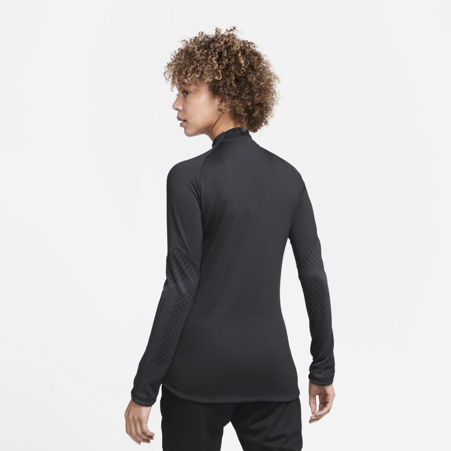 Sport nike Fotballklaer | Dri-Fit Strike Dril Top, Treningsgenser Dame