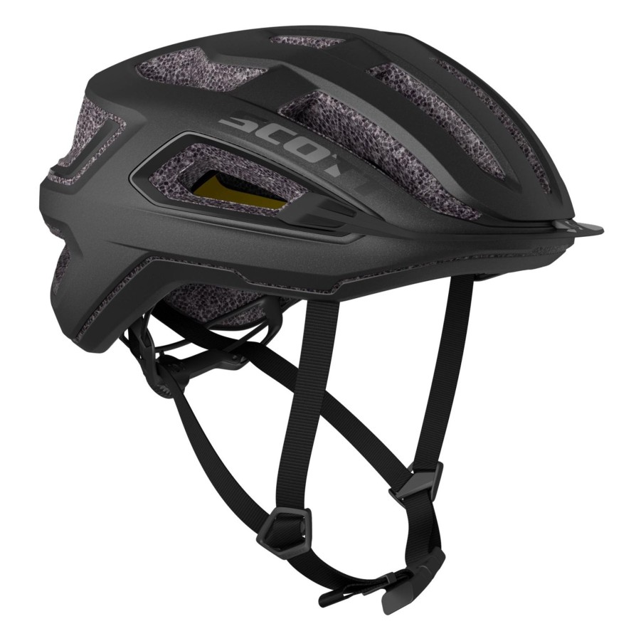 Sport scott Sykkelutstyr | Arx Plus Mips Mtb Helmet 23, Sykkelhjelm, Unisex