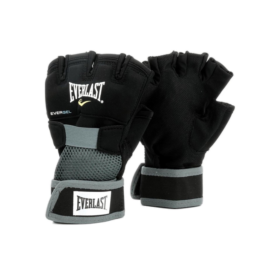 Sport everlast Kampsport | Everlast Evergel Handwraps Xl, Stottebandasje, Boksing