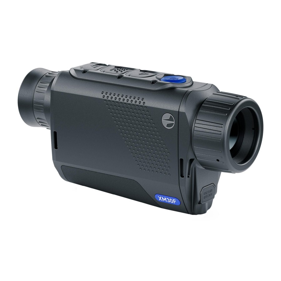 Jakt Og Tur Pulsar Optikk | Thermal Imaging Scope Axion Xm30F, Termisk Monokular