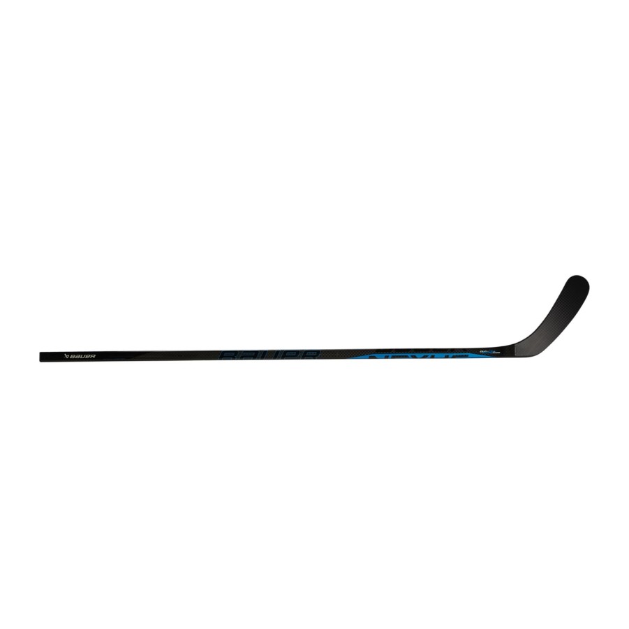 Sport bauer HocOnlinekoller | S22 Nexus E5 Pro Grip Stk-Int-22/23, Hockeykolle Intermediate