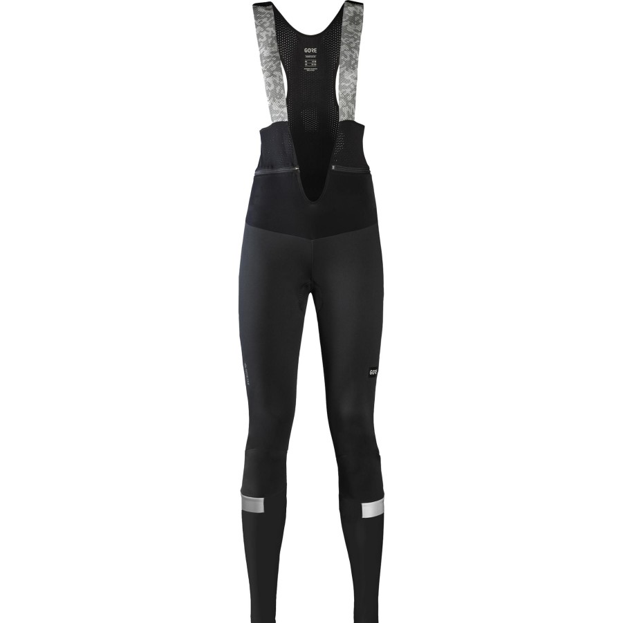 Sport Gore Sykkelklaer | Ability Th Bib Tights+, Sykkelbukse Dame