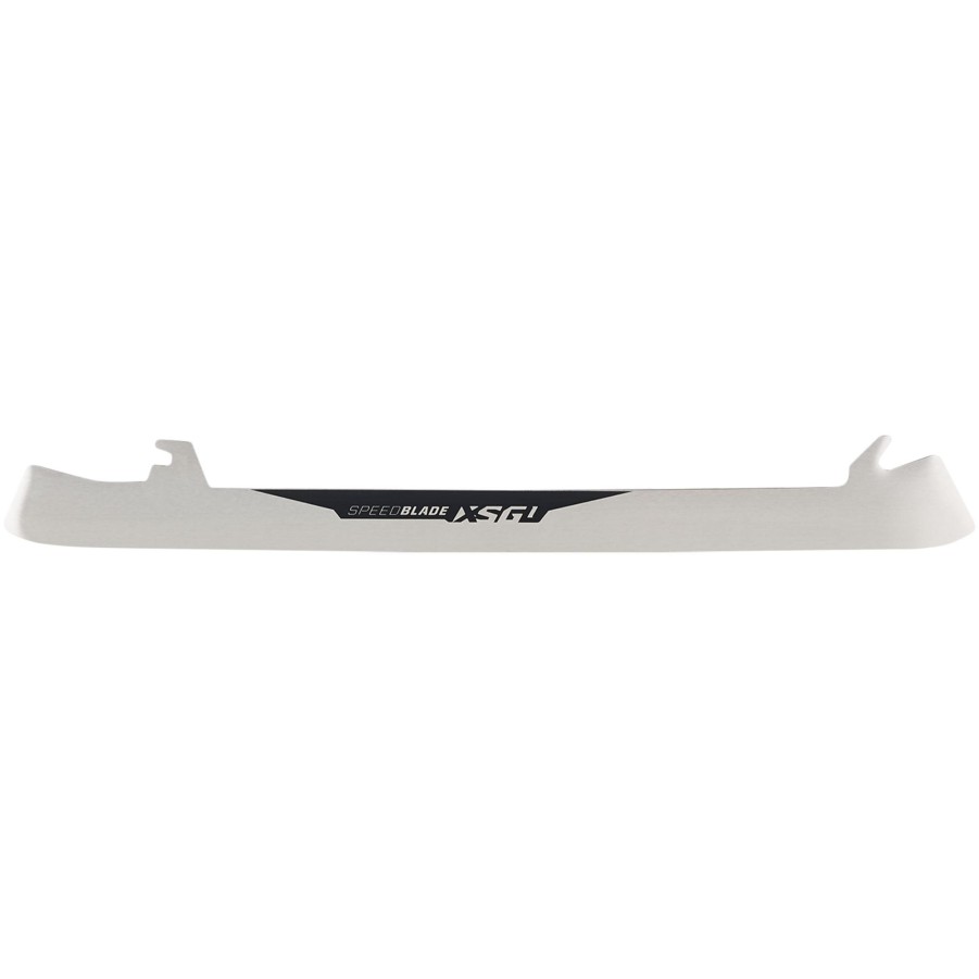 Vintersport ccm HocClearance Keeperutstyr | Xs Speedblade Goalie Runners Stainless 21/22, Skoytestal Til Keeper