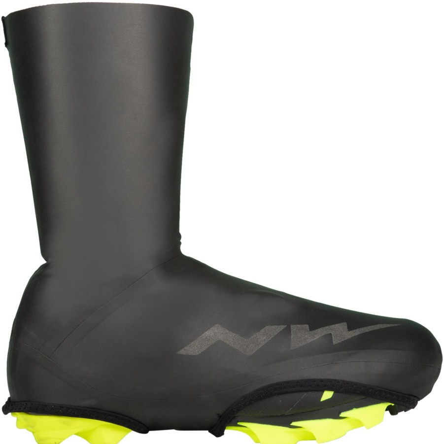 Sport northwave Sykkelsko | Fast H20 Shoecover, Skoovertrekk Unisex