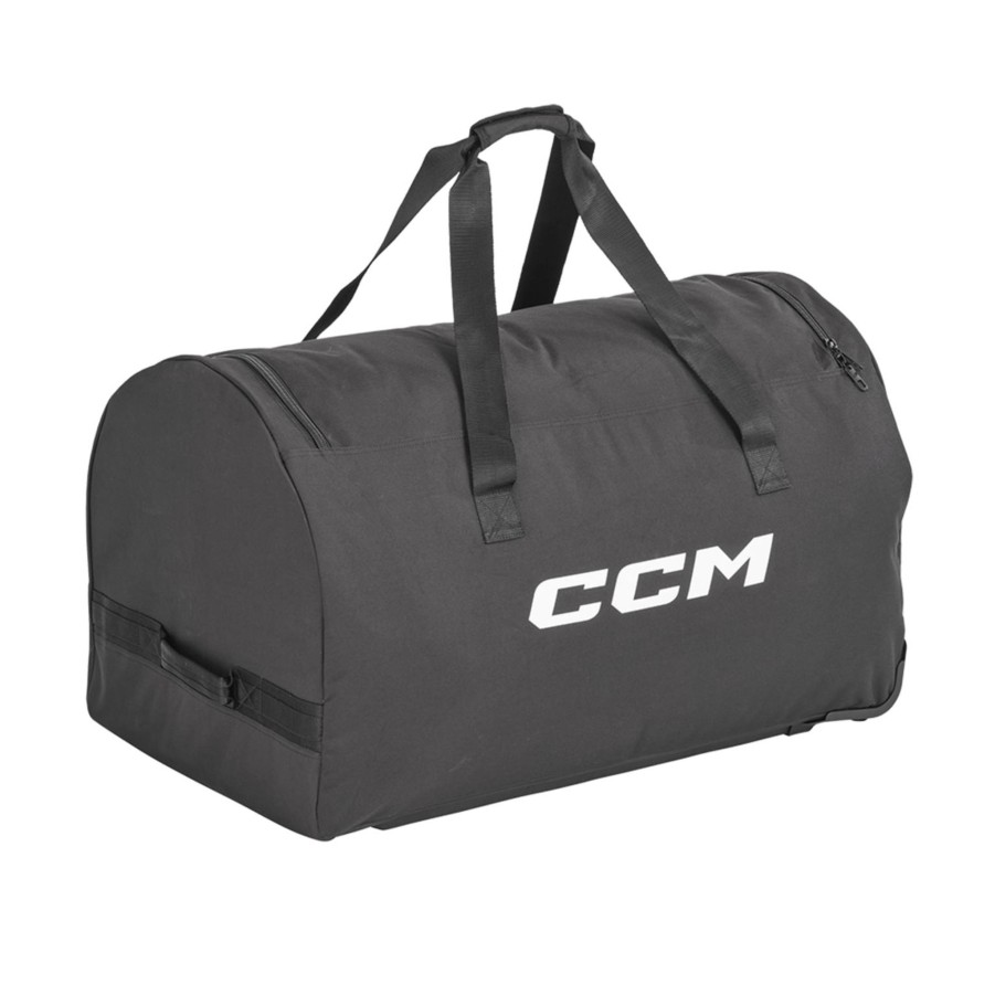 Vintersport ccm HocNewbag | Eb Basic Wheel Bag 32\\\\\\\\