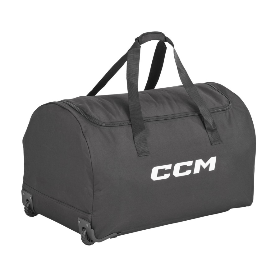 Vintersport ccm HocNewbag | Eb Basic Wheel Bag 32\\\\\\\\