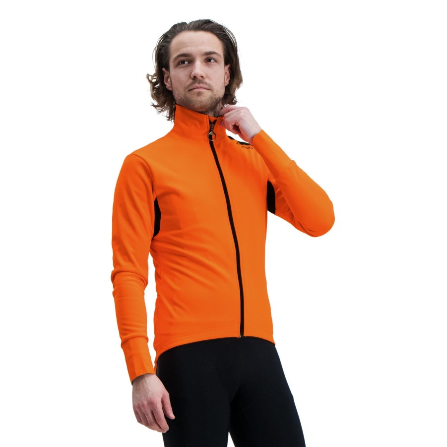 Sykkel santini Sykkeljakker | Vega Extreme Polartec Winter Jacket 21/22, Sykkeljakke Vinter, Unisex