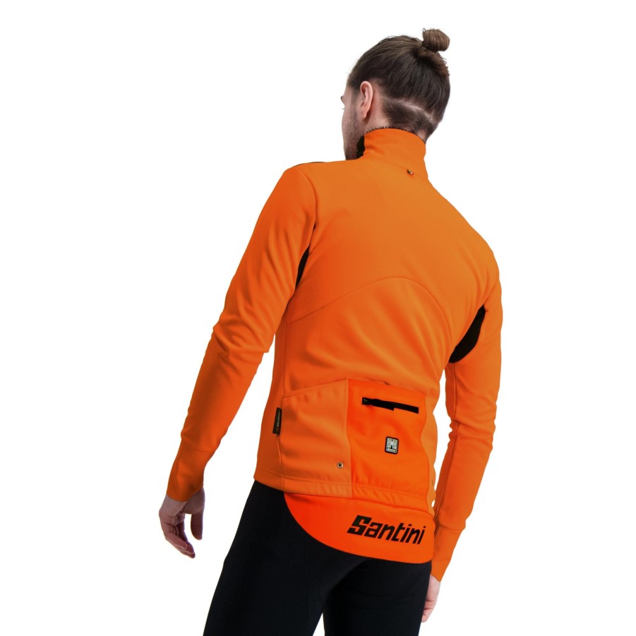 Sykkel santini Sykkeljakker | Vega Extreme Polartec Winter Jacket 21/22, Sykkeljakke Vinter, Unisex