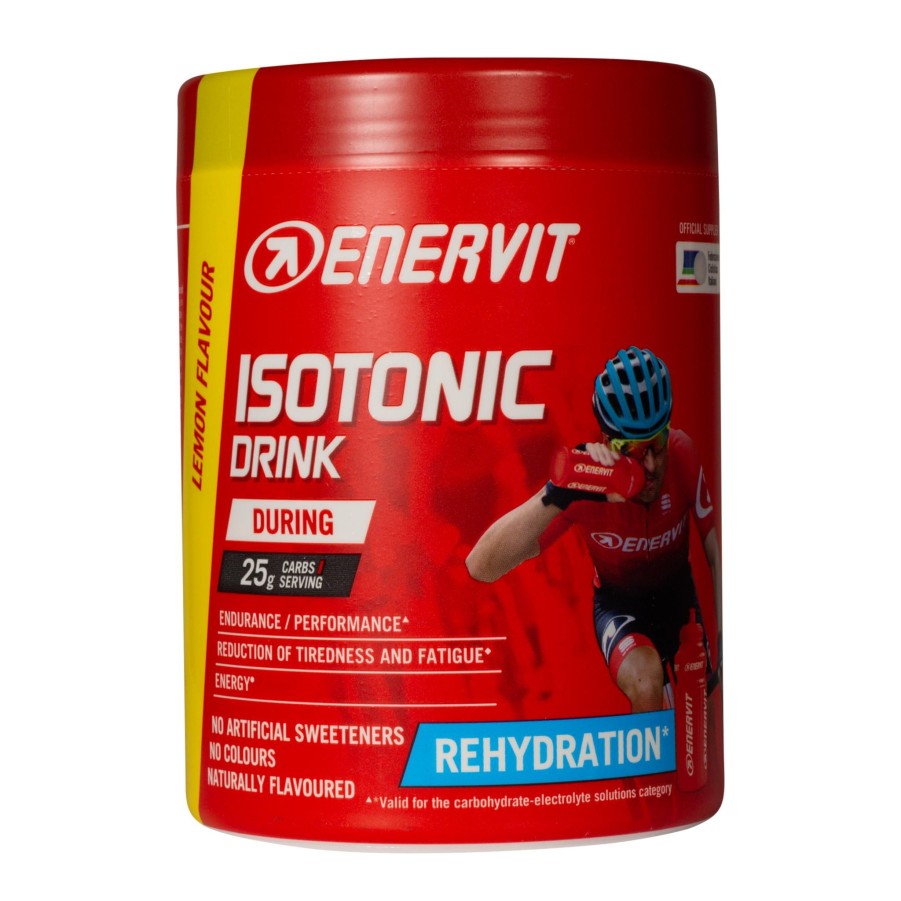 Sport Enervit Kosttilskudd | E.Sport Isotonic Drink, Granulat