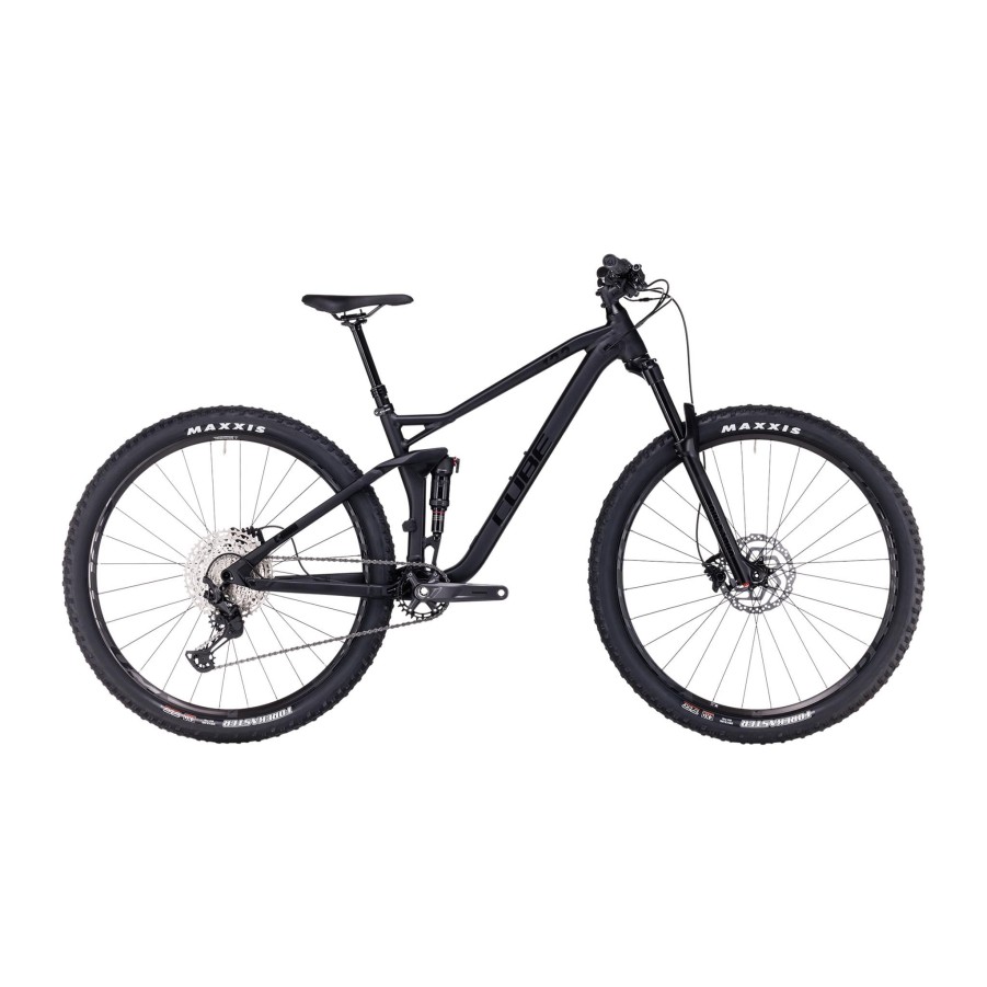 Sport CUBE Sykler | Stereo One22 Race 29 Xt12 23, Terrengsykkel, Mtb-Sykkel, Unisex