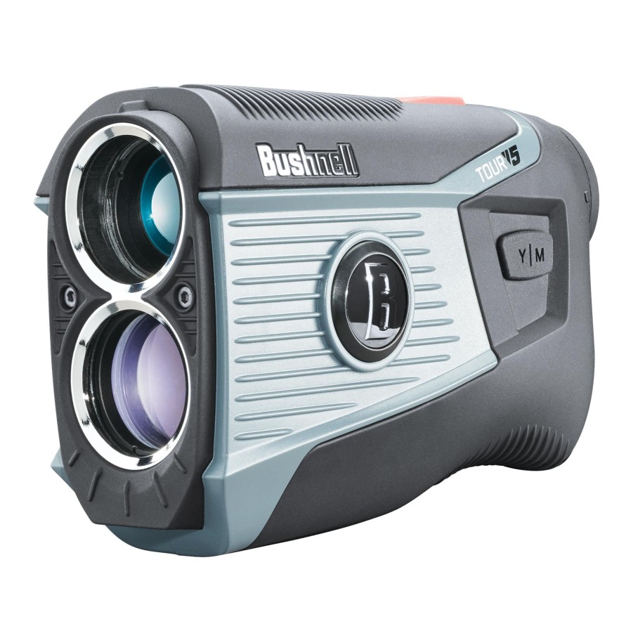 Sport bushnell Gps & Avstandsmaler | Bushnell V5 Jolt, Golflaser