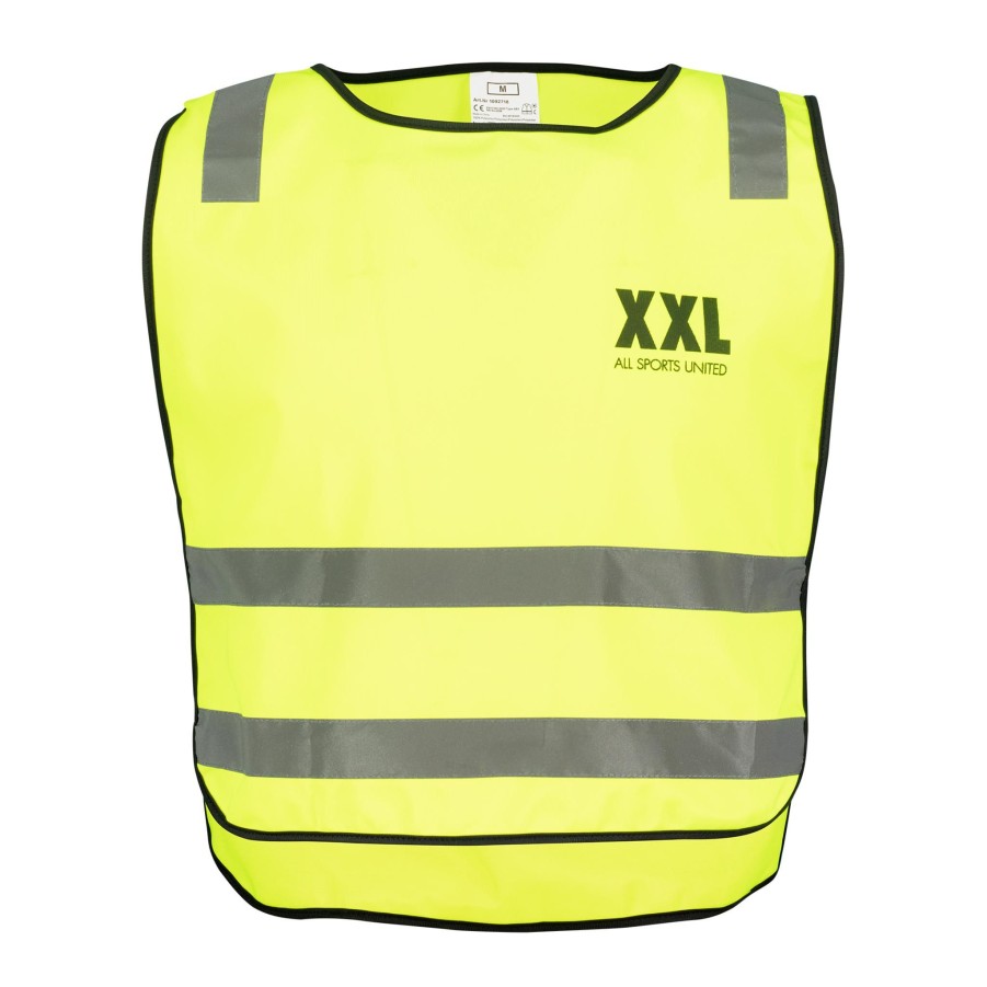 Sport xxl Sykkelutstyr & Transport | Testvinnende Refleksvest