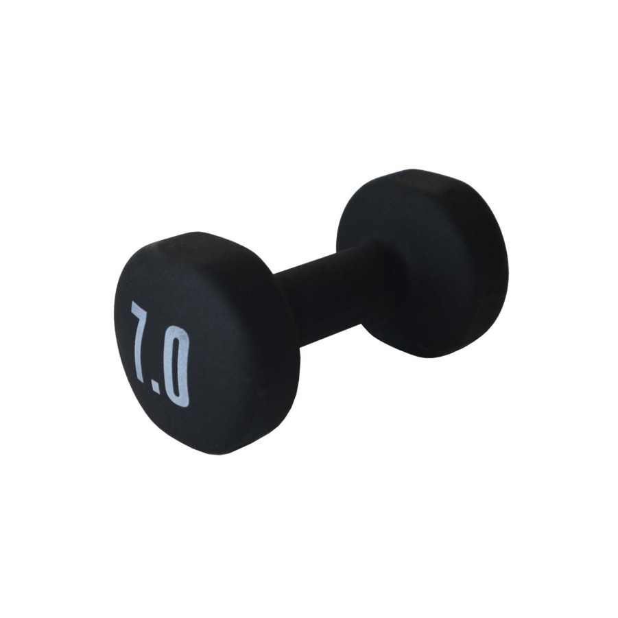 Sport TITAN LIFE Styrketrening | Titan Life - Dumbbell 7 Kg, Dumbbell