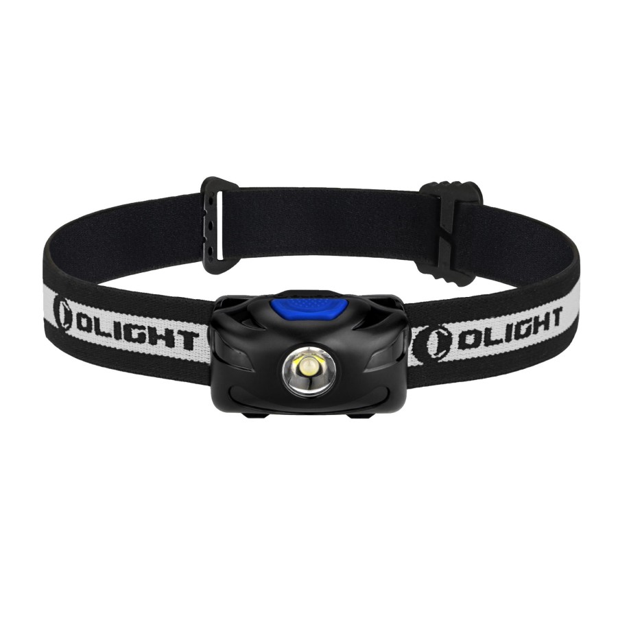 Sport olight Hodelykt | H05S Hodelykt 200 Lumen