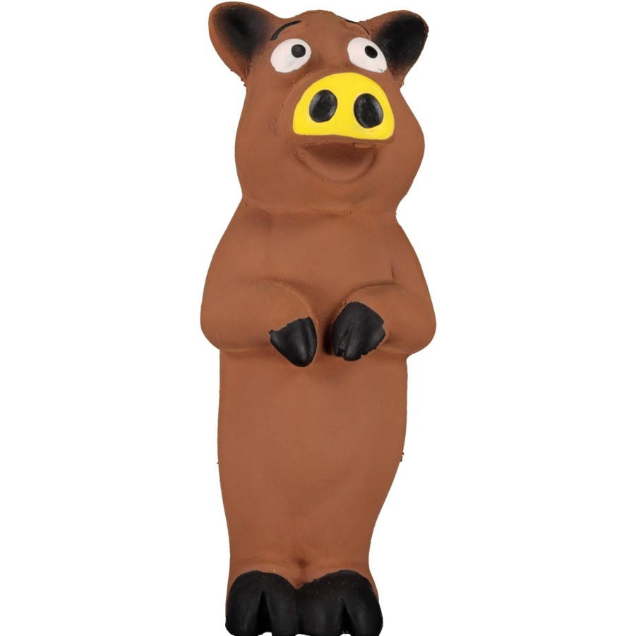 Jakt Og Tur Creston Hundeutstyr | Dog Latex Toy, Hundeleke