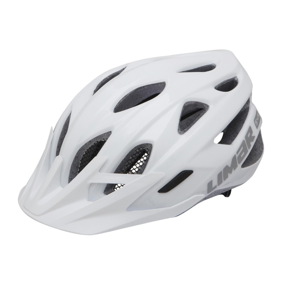 Sport limar Sykkelutstyr | 545 Bikehelmet 22, Sykkelhjelm Terreng Unisex