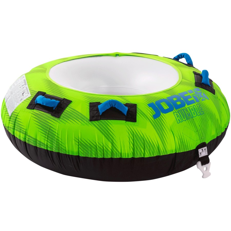 Sport Jobe Vannski& Wakeboard & Tube | Rumble Towable 1P, Tube