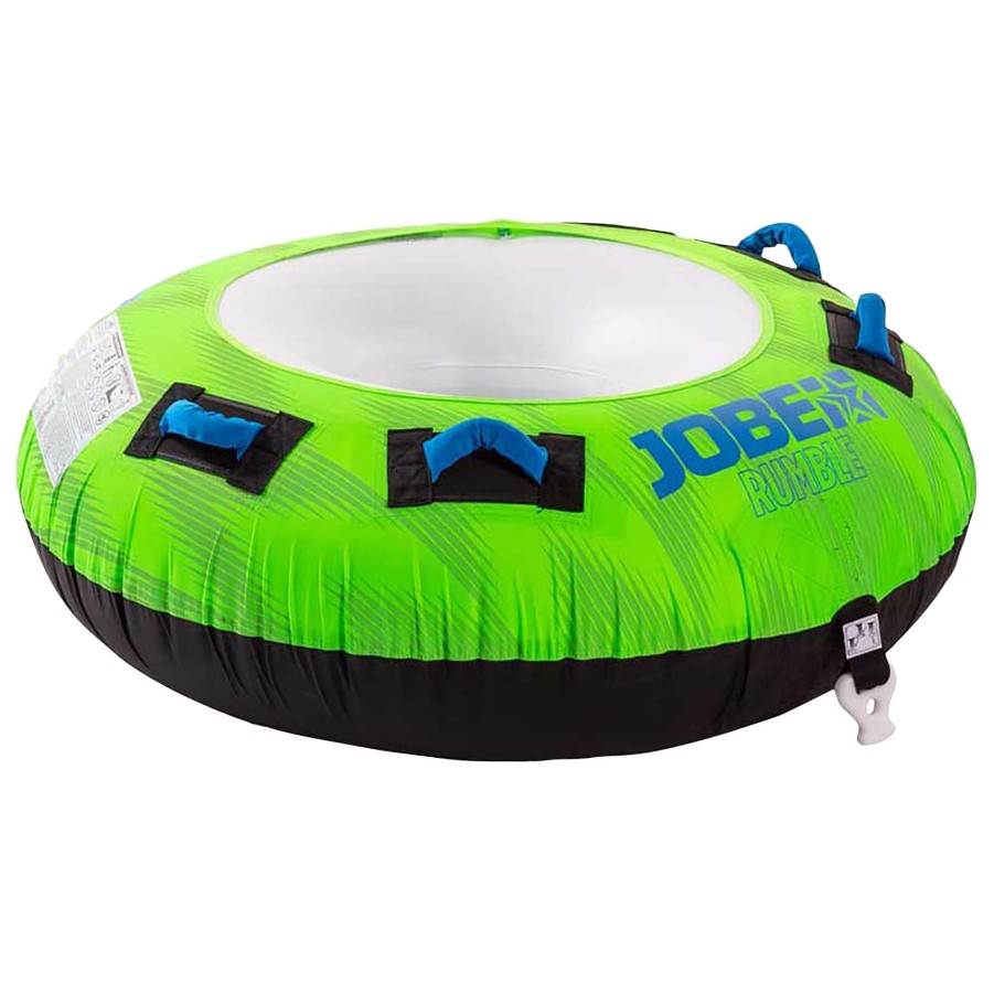 Sport Jobe Vannski& Wakeboard & Tube | Rumble Towable 1P, Tube