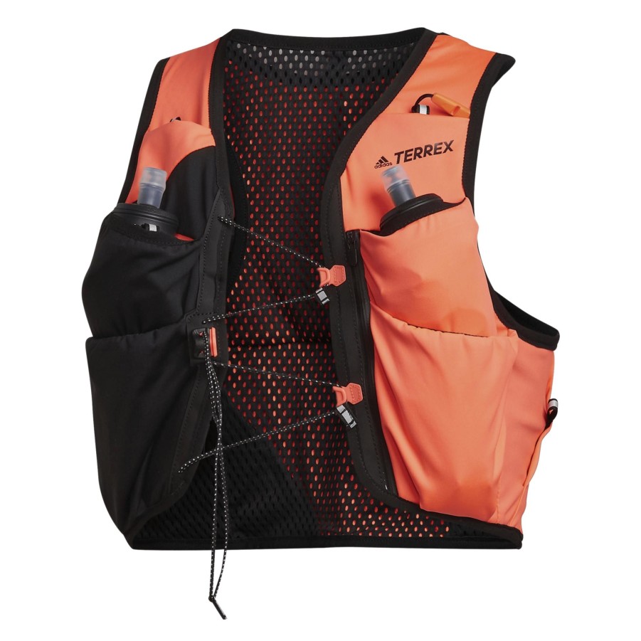 Sport adidas Drikkesekk & Drikkebelte | Terrex Trail Running Vest, Lopevest