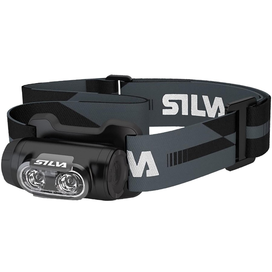 Sport silva Hodelykt | Headlamp Ninox 4, Hodelykt