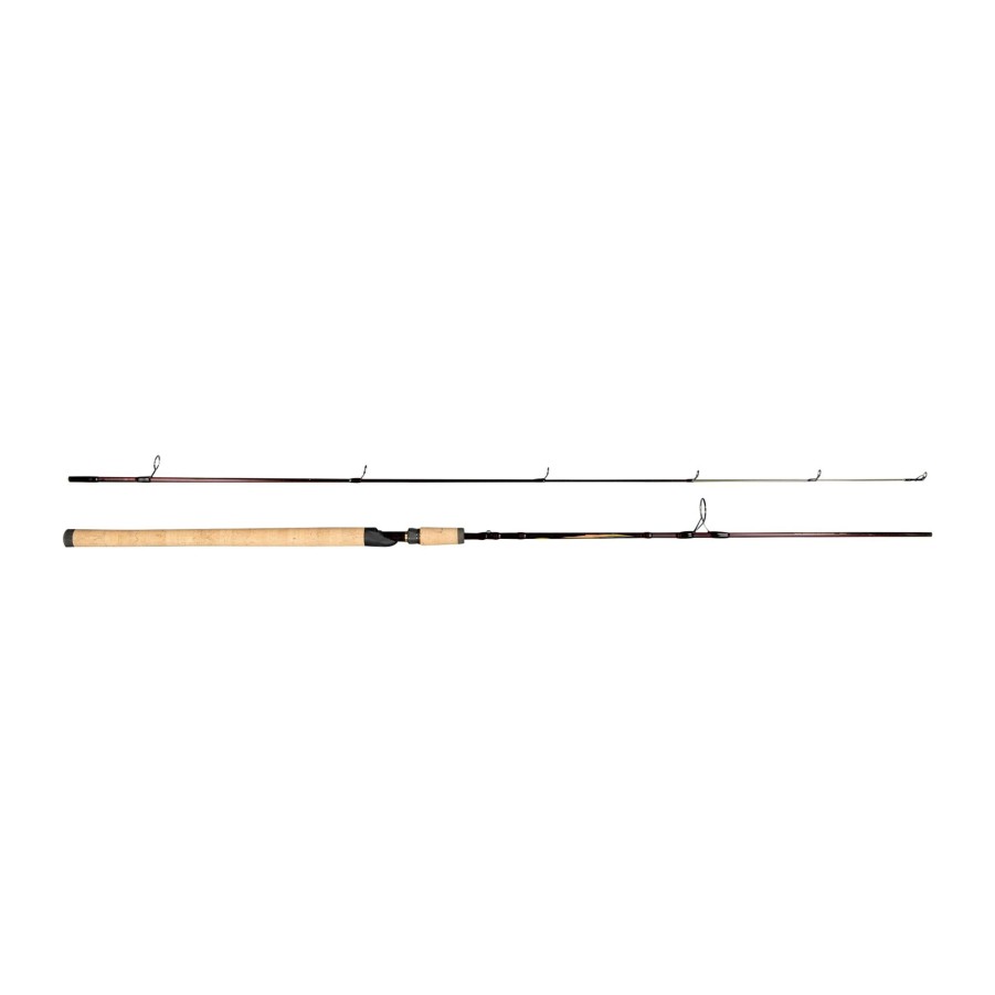 Jakt Og Tur berkley Fiskestang | Lrvse 8' 10-30G Spin, Haspelstang