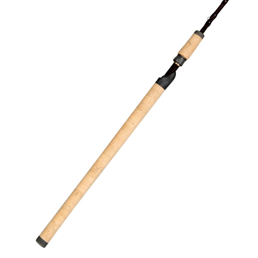 Jakt Og Tur berkley Fiskestang | Lrvse 8' 10-30G Spin, Haspelstang