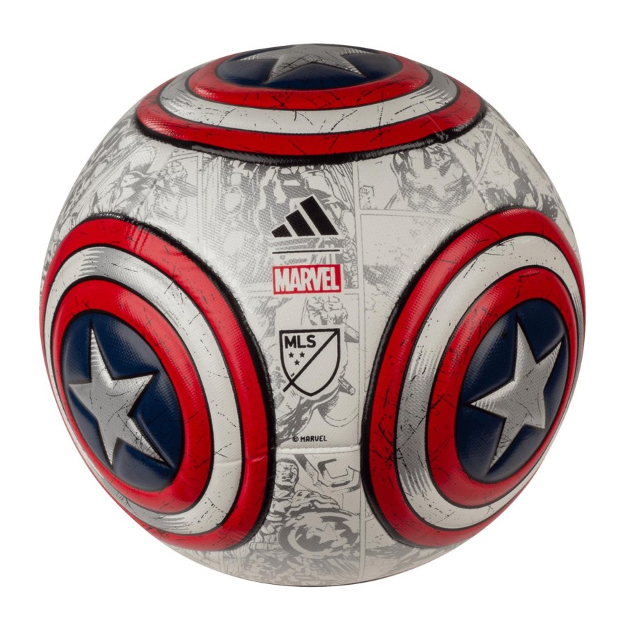 Sport adidas Fotballer | Mls Training Captain America, Fotball