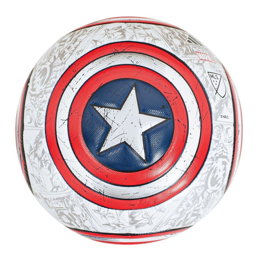 Sport adidas Fotballer | Mls Training Captain America, Fotball