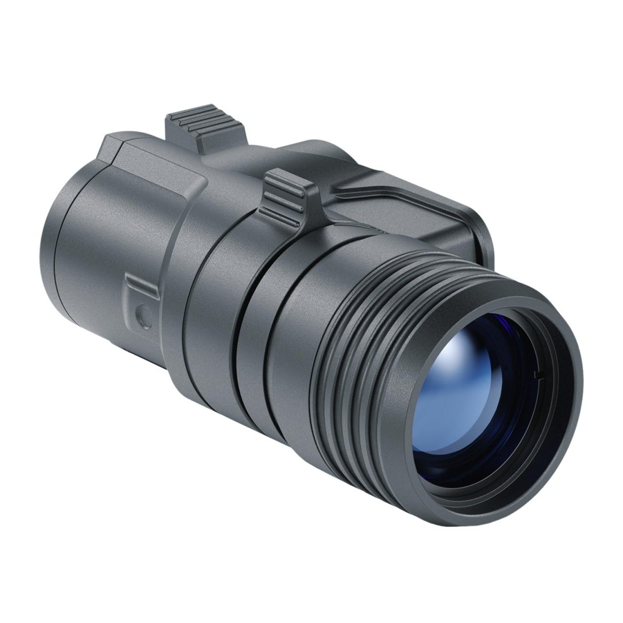 Jakt Og Tur Pulsar Optikk | Pulsar Ultra Al-915 Ir Illuminator For Digisight, Forw, Ir-Lykt