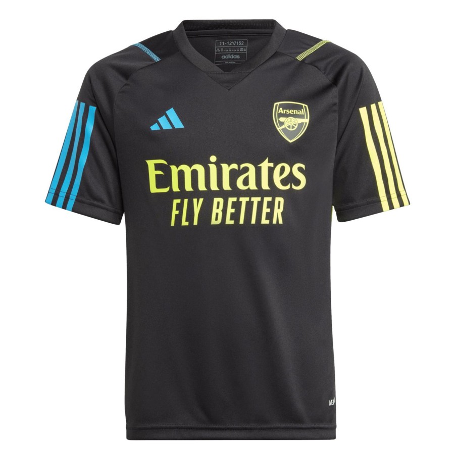 Sport adidas Fotballdrakt & Supporterutstyr | Arsenal Fc Training Jersey, Treningstroye, Junior