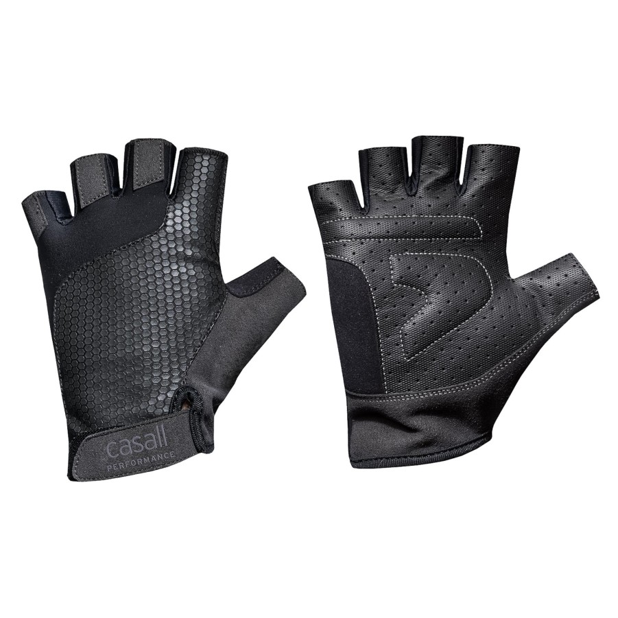 Sport casall Styrketrening | Prf Excercise Glove Short, Treningshansker